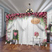 European Modern Simple Screen Partition Home Living Room Entry Block Hotel Bedroom Decoration Mobile Folding Screen European Modern Simple Screen Partition Home Living Room Entry Block Hotel Bedroom Decoration Mobile Folding Screen
