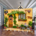 European Modern Simple Screen Partition Home Living Room Entry Block Hotel Bedroom Decoration Mobile Folding Screen European Modern Simple Screen Partition Home Living Room Entry Block Hotel Bedroom Decoration Mobile Folding Screen