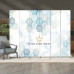 European Modern Simple Screen Partition Home Living Room Entry Block Hotel Bedroom Decoration Mobile Folding Screen European Modern Simple Screen Partition Home Living Room Entry Block Hotel Bedroom Decoration Mobile Folding Screen