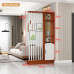 Modern Chinese Screen Cabinet Modern Chinese Screen Cabinet