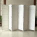 Modern Minimalist Living Room Bedroom Divider Screen Home Foldable Mobile Rattan Bamboo Modern Minimalist Living Room Bedroom Divider Screen Home Foldable Mobile Rattan Bamboo