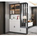 Modern Luxury Reception Cabinet Modern Luxury Reception Cabinet