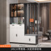 Modern Luxury Reception Cabinet Modern Luxury Reception Cabinet