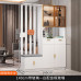 Modern Luxury Reception Cabinet Modern Luxury Reception Cabinet