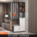 Modern Luxury Reception Cabinet Modern Luxury Reception Cabinet