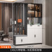 Modern Luxury Reception Cabinet Modern Luxury Reception Cabinet