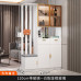 Modern Luxury Reception Cabinet Modern Luxury Reception Cabinet