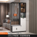 Modern Luxury Reception Cabinet Modern Luxury Reception Cabinet