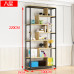 Office Partition Cabinet Bookshelf Screen Living Room Iron Modern Porch Decor Cabinet Display Shelf Flower Shelf Office Partition Cabinet Bookshelf Screen Living Room Iron Modern Porch Decor Cabinet Display Shelf Flower Shelf
