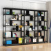 Office Partition Cabinet Bookshelf Screen Living Room Iron Modern Porch Decor Cabinet Display Shelf Flower Shelf Office Partition Cabinet Bookshelf Screen Living Room Iron Modern Porch Decor Cabinet Display Shelf Flower Shelf