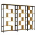 Office Partition Cabinet Bookshelf Screen Living Room Iron Modern Porch Decor Cabinet Display Shelf Flower Shelf Office Partition Cabinet Bookshelf Screen Living Room Iron Modern Porch Decor Cabinet Display Shelf Flower Shelf