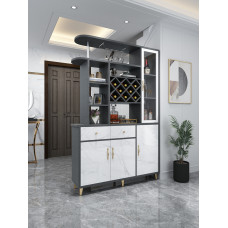 Modern Minimalist Wine Cabinet Modern Minimalist Wine Cabinet