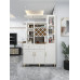 Modern Minimalist Wine Cabinet