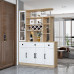 Modern Minimalist Wine Cabinet