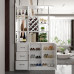 Modern Minimalist Wine Cabinet