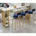 Home bar and desk set Home bar and desk set