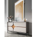 Minimalist Modern Foyer Cabinet Minimalist Modern Foyer Cabinet