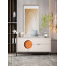 Minimalist Modern Foyer Cabinet Minimalist Modern Foyer Cabinet