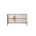 Minimalist Modern Foyer Cabinet Minimalist Modern Foyer Cabinet