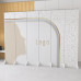 Custom Logo Folding Screen Divider for Modern Home Office Custom Logo Folding Screen Divider for Modern Home Office