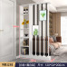 Modern Stylish Partition Shelf for Home Entrance Modern Stylish Partition Shelf for Home Entrance