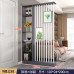 Modern Stylish Partition Shelf for Home Entrance Modern Stylish Partition Shelf for Home Entrance