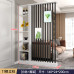 Modern Stylish Partition Shelf for Home Entrance Modern Stylish Partition Shelf for Home Entrance