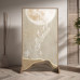 Modern Minimalist Room Divider for Living Room Entrance Bedroom Hotel Screening Modern Minimalist Room Divider for Living Room Entrance Bedroom Hotel Screening