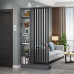 Small Living Room Luxury Partition Cabinet