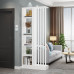 Small Living Room Luxury Partition Cabinet