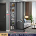 Small Living Room Luxury Partition Cabinet