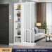 Small Living Room Luxury Partition Cabinet