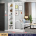 Small Living Room Luxury Partition Cabinet