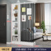 Small Living Room Luxury Partition Cabinet