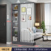 Small Living Room Luxury Partition Cabinet