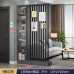 Small Living Room Luxury Partition Cabinet