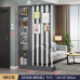 Small Living Room Luxury Partition Cabinet