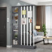 Small Living Room Luxury Partition Cabinet