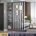 Small Living Room Luxury Partition Cabinet