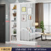 Small Living Room Luxury Partition Cabinet