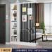 Small Living Room Luxury Partition Cabinet