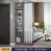 Small Living Room Luxury Partition Cabinet