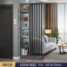 Small Living Room Luxury Partition Cabinet
