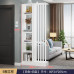 Small Living Room Luxury Partition Cabinet