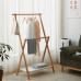 Wooden Folding Floor Closet for Bedroom Wooden Folding Floor Closet for Bedroom