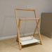 Wooden Folding Floor Closet for Bedroom Wooden Folding Floor Closet for Bedroom