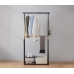 Wooden Luxury Standing Coat Hanger for Living Room Bedroom Corner Storage Rack Wooden Luxury Standing Coat Hanger for Living Room Bedroom Corner Storage Rack