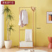 Wooden Luxury Standing Coat Hanger for Living Room Bedroom Corner Storage Rack Wooden Luxury Standing Coat Hanger for Living Room Bedroom Corner Storage Rack