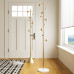 Home Clothing Rack for Bedroom Hallway Entryway Home Clothing Rack for Bedroom Hallway Entryway