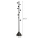 Home Clothing Rack for Bedroom Hallway Entryway Home Clothing Rack for Bedroom Hallway Entryway